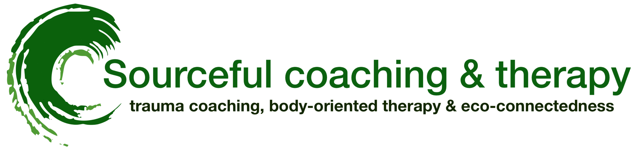 Sourceful Coaching & Therapy
